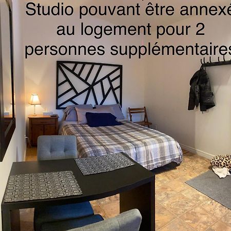 Logement 3 ,5 Entierement Prive Lac-Mégantic المظهر الخارجي الصورة
